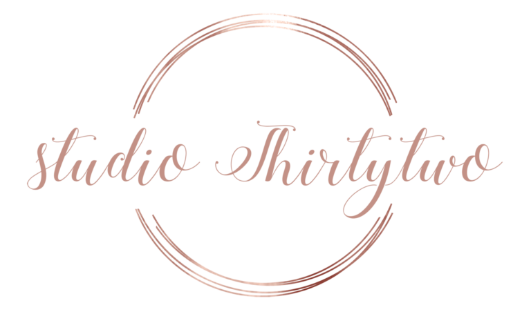 Home - Studio Thirty Two