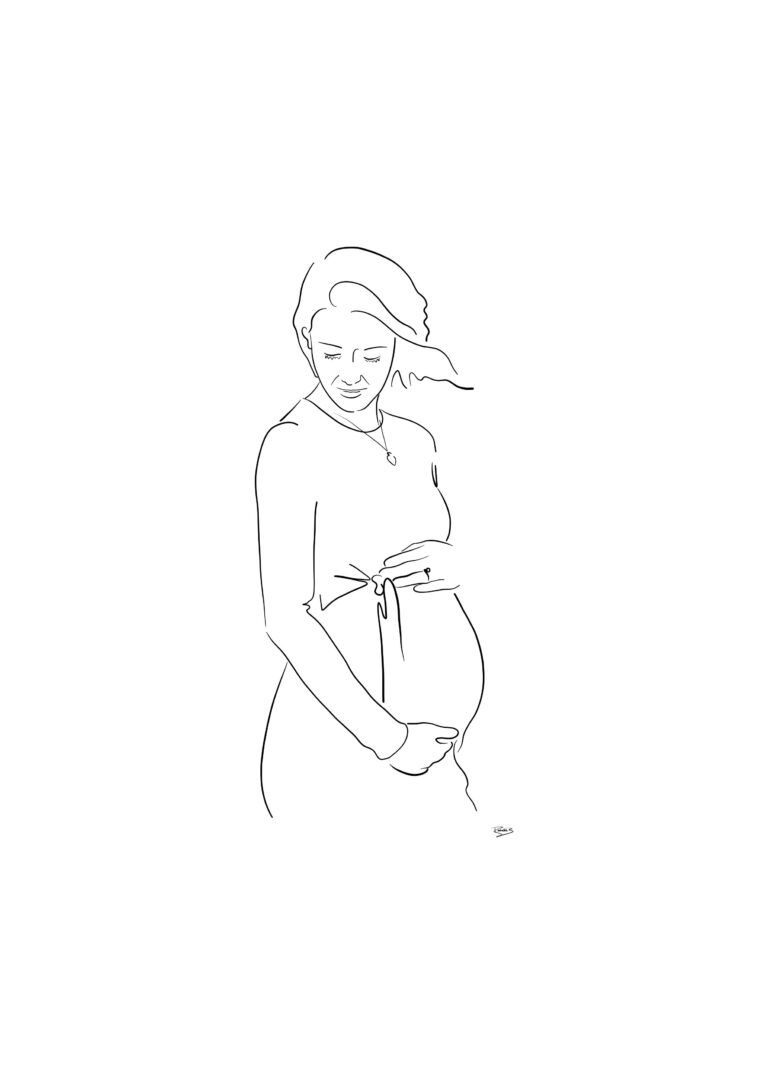 Maternity 1