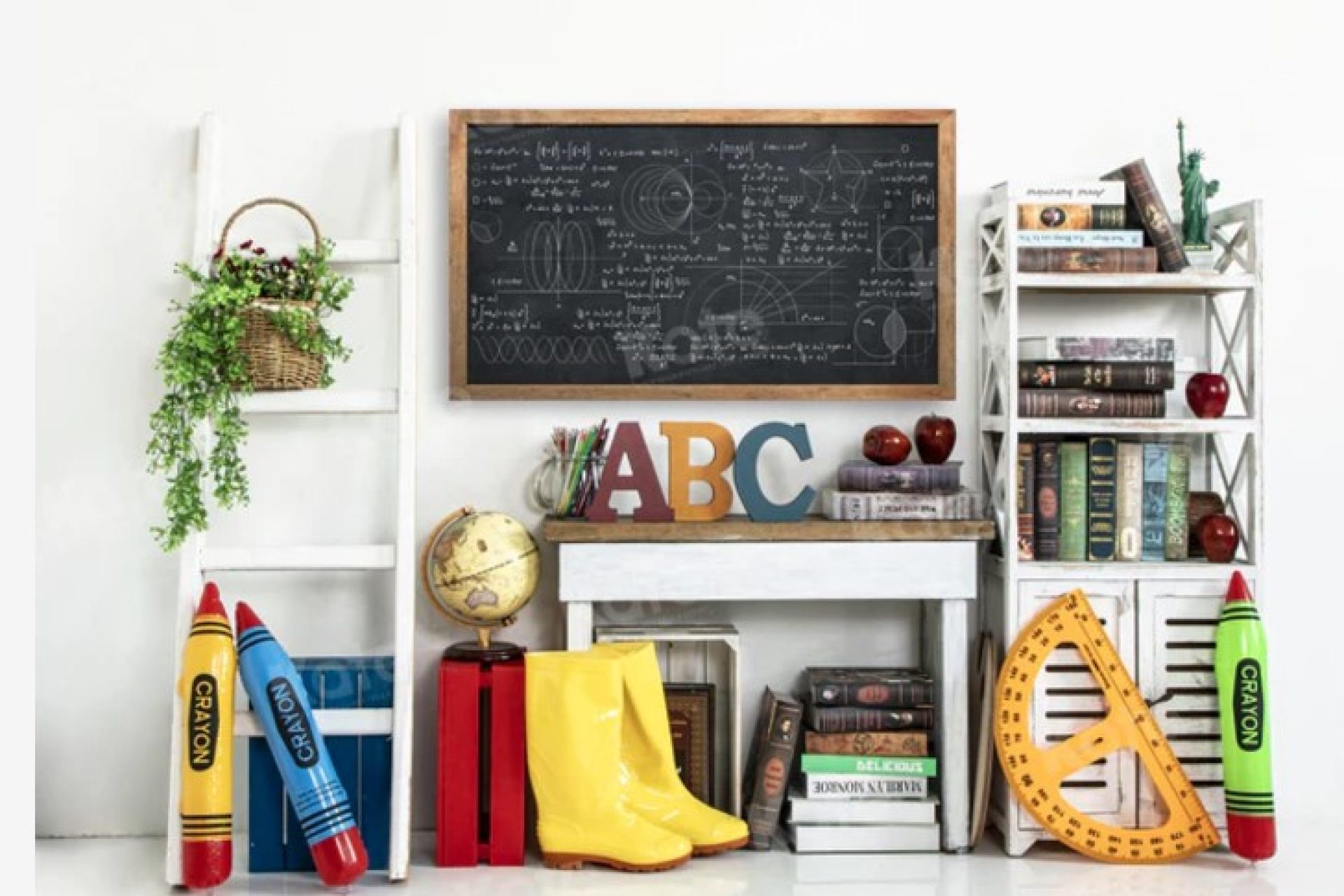 2025 Back To school